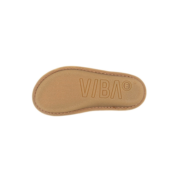 VIBAe ROMA Leather - Sunflower Yellow